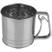 TRIGR SIFTER: 3-CUP
