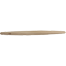 18" Tapered Wooden Rolling Pin