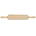 10" Wood Rolling Pin