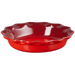 LeCrst: Pie Dish 23cm: Cerise