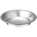 PIE PANS:9"X1-1/2"D S.S