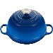 Le Creuset: Bread Oven Blueberry