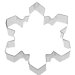COOKIE CUTTER: SNOWFLAKE