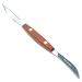 GRAPEFRUIT KNIFE -SS-LEFT/RIGHT