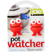 WATCHER-POT STEAM VENTS
