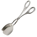 S/S SERVING TONGS