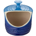 LeCrst: Salt Crock Blueberry