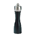 FIDJI:BLACK MATTE-PEPP GRNDR:8"