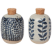 Salt & Pepper Shaker Element