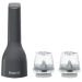 Finamill Grinder w/ 2 Pods Black
