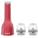Finamill Grinder w/ 2 Pods Red