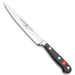 KNIFE:WUST/CLSC#4522/16 6"UTIL