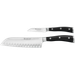 Wusthof Cl Ikon Santoku 9276 2pc