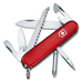 53831 SWISS ARMY KNIFE HIKER-RED