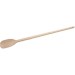 45cm Wooden Paddle/Spoon