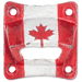 ABBOTT CANADA FLAG WALL OPENER