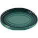 LeCrst:Oval Spoon Rest Artichaut