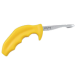 SHUCKERPADDY OYSTER KNIFE YLW