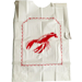 DISPOSABLE LOBSTER BIB 6/PK