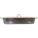 40cm Fish Poacher - S/S