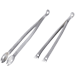 STARFRIT: S/S VEGETABLE TONGS