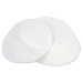 HAMBURGER PRESS DISCS - 18PK