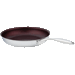 Supersteel 24cm SS NS Pan