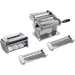 7PC. Pasta Maker Multipast
