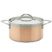 HSTN: CPRBND STOCK POT 6QT