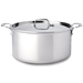 All-Clad S/S D3 Stock Pot 8qt