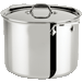 All-Clad S/S D3 Stock Pot 12qt