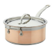 HSTN: CPRBND SAUCE PAN 4QT