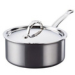 HSTN: NANOBND SAUCE PAN 3QT