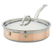 Hestan Copperbnd Saute Pan 3.5qt