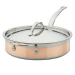 HSTN: CPRBND SAUTE PAN 3.5QT