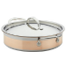 HSTN: CPRBND SAUTEUSE PAN 3.5QT