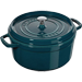 STAUB 26CM COCOTTE LAMER