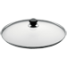 Scanpan: Clsc 26cm Glasslid
