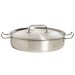 S/S Low Brazier Tagame 36cm