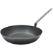 deBuyer Lyonnaise Blu Steel 32cm