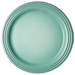 LECRST:CLSC DINNER PLATE SAGE