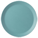 BLOOM DINNER PLATE 11" GREEN