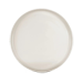 UNO BLANCO DESSERT/APP PLATE