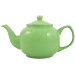 6-CUP WINDSOR TEAPOT: LIME