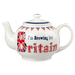 TEAPOT: BREWING FOR BRITAIN