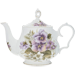 TEAPOT: PANSY