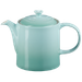 LeCrst: Grand Teapot Sage