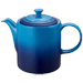 LeCrst: Grand Teapot Bluebrry