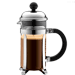 CHAMBORD 3 CUP FRENCH PRESS