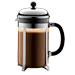CHAMBORD 4 CUP FRENCH PRESS